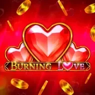 Burning Love screenshot