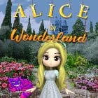 Alice In Wonderland screenshot