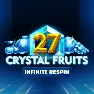 27 Crystal Fruits screenshot
