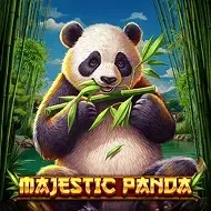 Majestic Panda screenshot