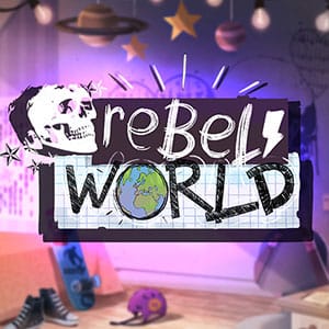 Rebel World screenshot