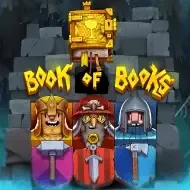 Book of BooksPeterandsons screenshot