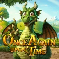 Once Again Upon a Time - Hold & Win screenshot