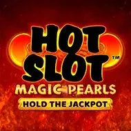 Hot Slot_ Magic PearlsVoltent screenshot