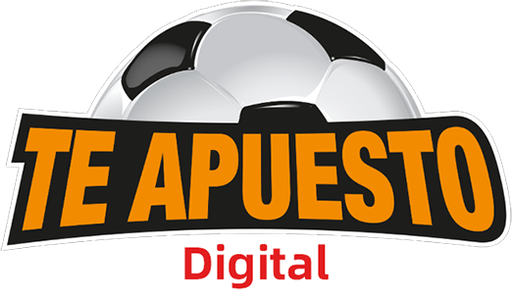 Te Apuesto Digital Logo